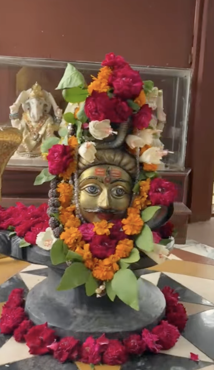 नित्य रुद्राभिषेक