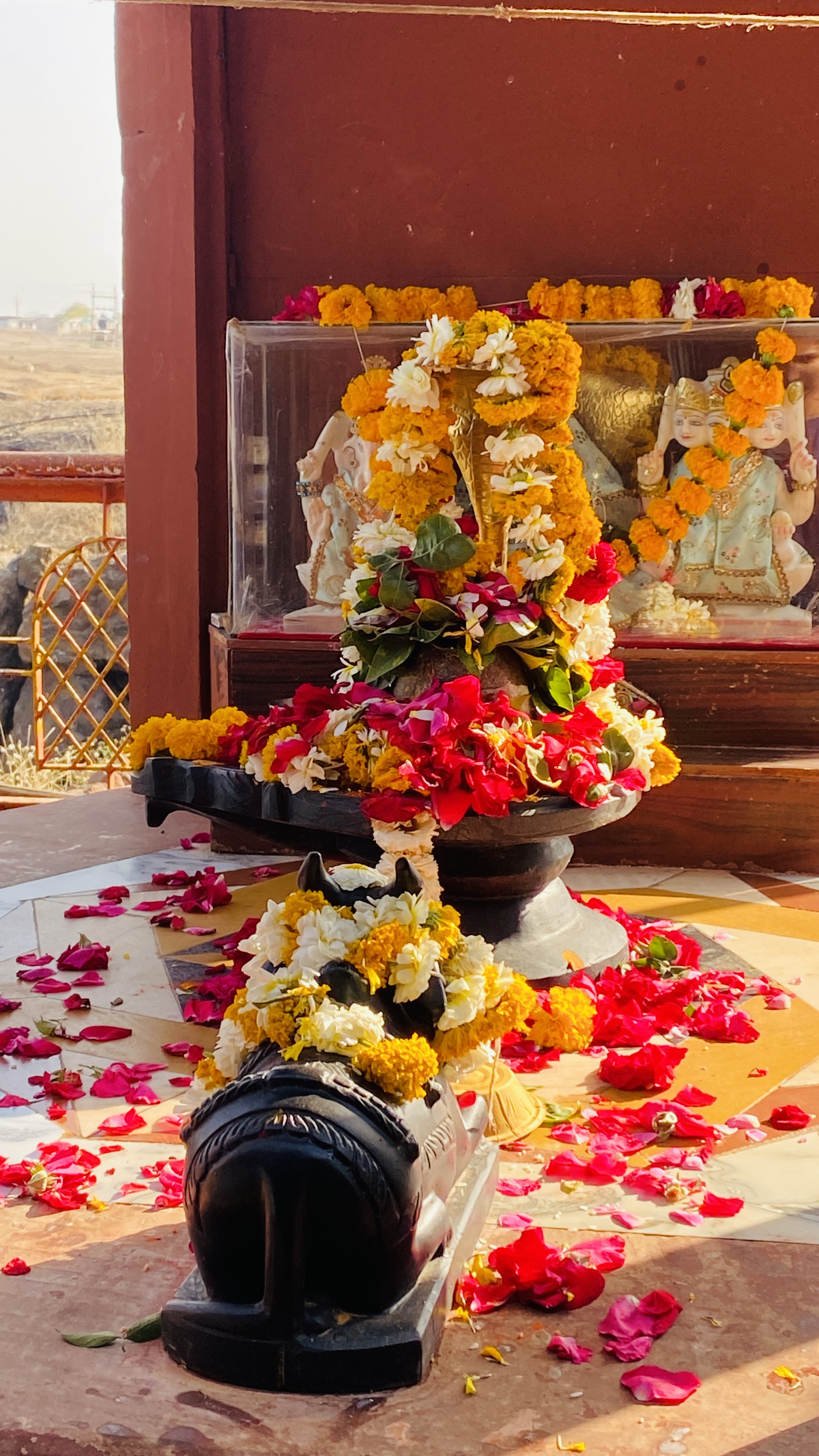 Shri Chandramouleshwar Mahadev